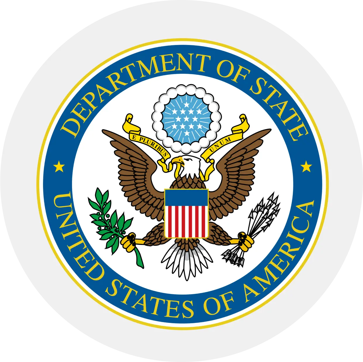 Department of State