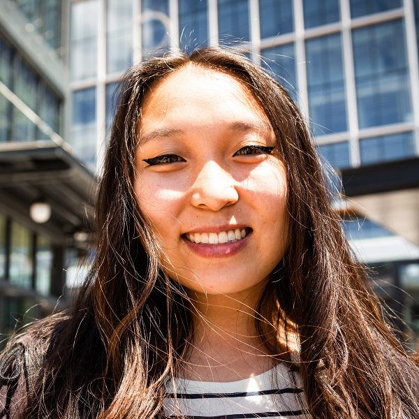 Photo of Avena Cheng