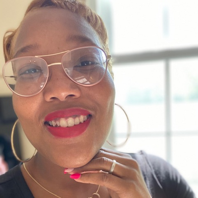 Photo of Shawnique Morrison