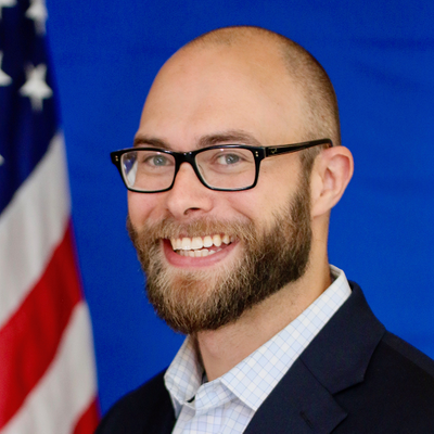 Photo of Tim Lowden