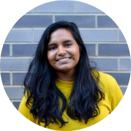 Jasmine Yohannan