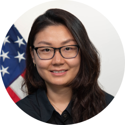 Jenny Wang