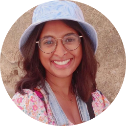 Sahithi Adari