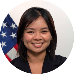 Samantha Chai