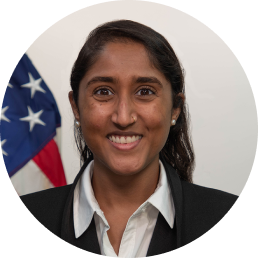 Selyne Singh