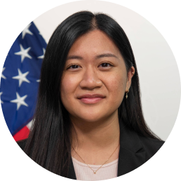 Tiffany Feng