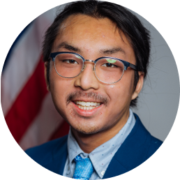 Thomas Phung