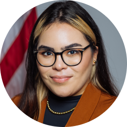 Yaritza M. García Chaparro