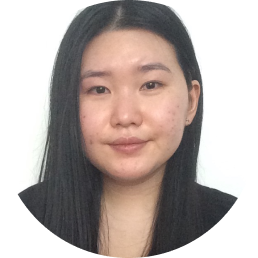 Yuqing Zhou
