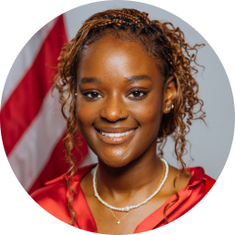 Zainab Adenaike
